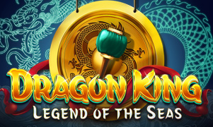 f88club Dragon King Legend Of The Seas