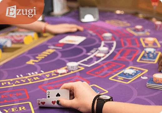 f88club Casino Marina Baccarat 3