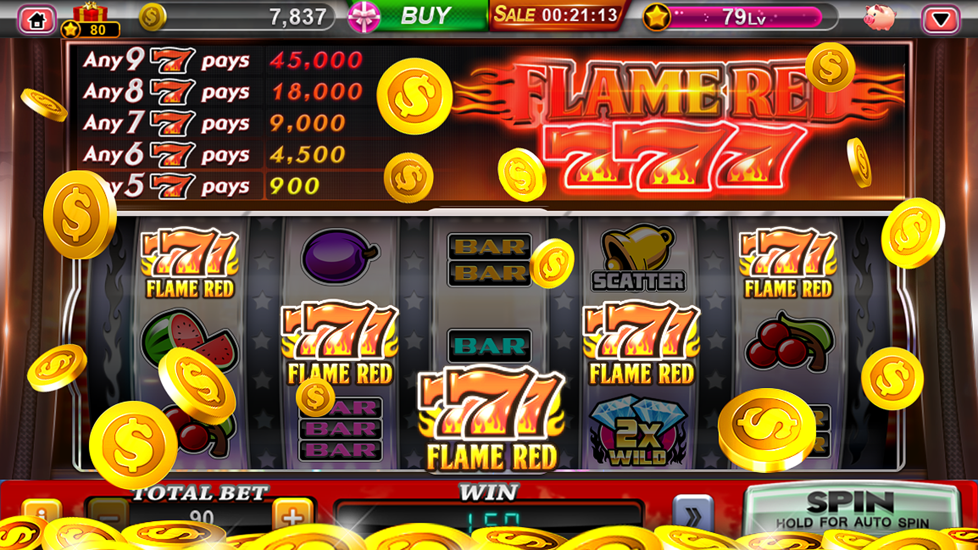 Chương trình khuyến mãi đặc biệt của f88 game
