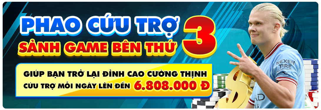 Chương trình VIP độc quyền tại f88 club
