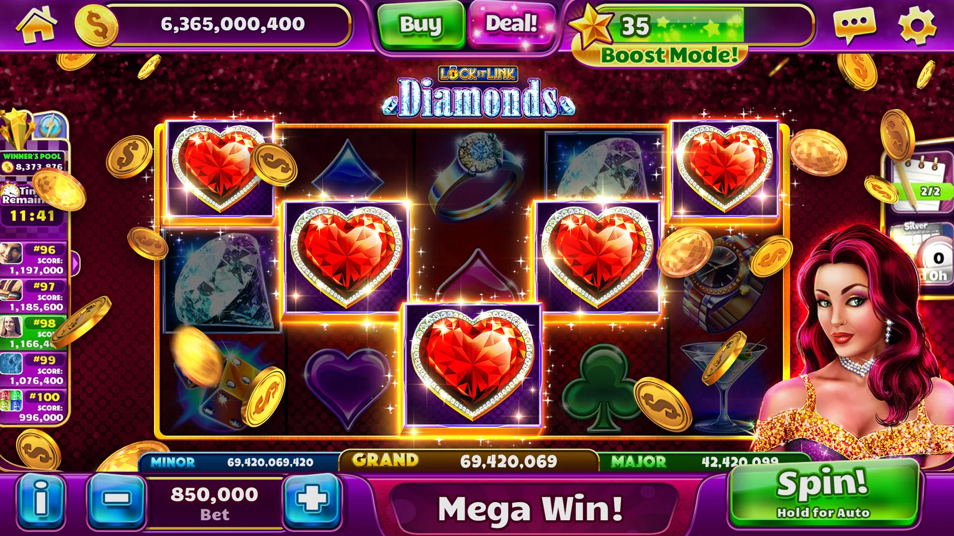 Màn hình chờ game f88 pro club